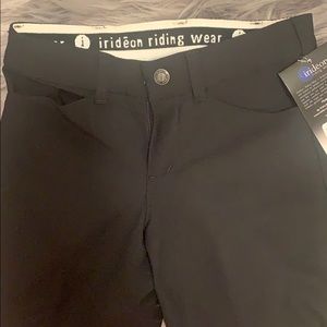 Irideon riding pants
